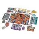 Arcadia Quest: Inferno Grundspiel DE