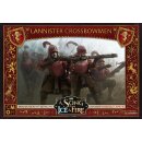 A Song of Ice & Fire - Lannister Crossbowmen -...