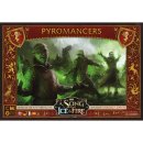 A Song of Ice &amp; Fire - Pyromancers - DE