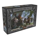 A Song of Ice & Fire - Rekruten der Wache - DE