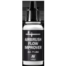Vallejo Airbrush Flow Improver (17ml)