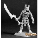 Anubis Guard