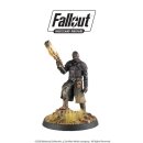 Fallout: Wasteland Warfare - Survivors Boston Companions - EN