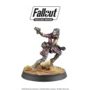 Fallout: Wasteland Warfare - Survivors Boston Companions