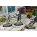 Fallout: Wasteland Warfare - Survivors Boston Companions - EN