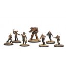 Fallout: Wasteland Warfare - Raiders Core Set - EN