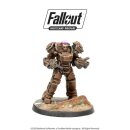 Fallout: Wasteland Warfare - Raiders Core Set - EN