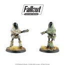 Fallout: Wasteland Warfare - Assaultrons & Protectrons - EN