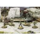 Fallout: Wasteland Warfare - Assaultrons & Protectrons - EN