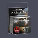 Star Wars: Armada - Nebulon-B-Fregatte Erweiterungspack...