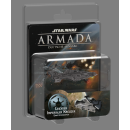 Star Wars: Armada - Leichter Imperialer Kreuzer Erweiterungspack