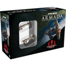Star Wars: Armada - Hammerhai Korvetten Erweiterungspack DEUTSCH