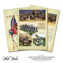 Albion Triumphant Volume 1 - The Peninsular campaign