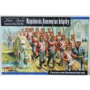 Napoleonic Hanoverian Line Infantry (36)