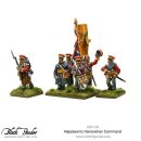 Napoleonic Hanoverian Line Infantry (36)