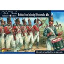 British Line Infantry (Peninsular War)