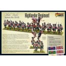 Highlanders Regiment