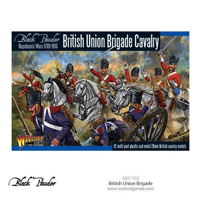 British Union Brigade