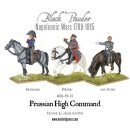 Prussian High Command