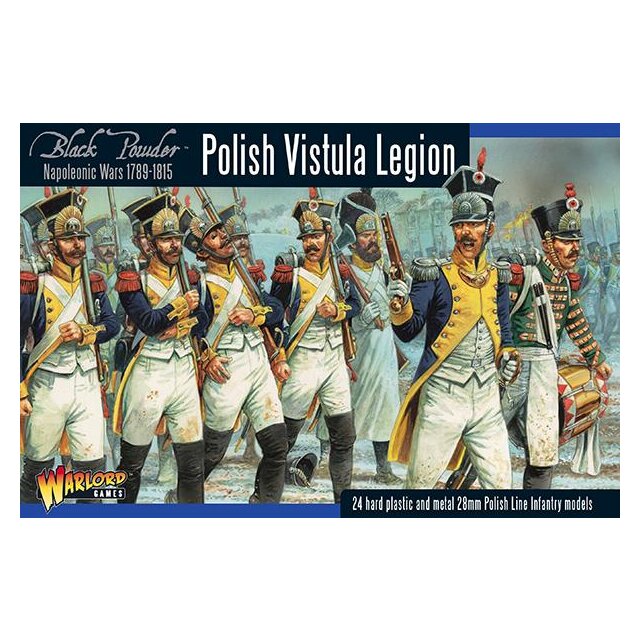 Polish Vistula Legion