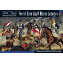 Napoleonic Polish Line Light Horse Lancers