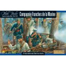 French Compagnie de la Marine boxed set