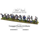 French Compagnie de la Marine boxed set