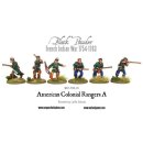 American Colonial Rangers A