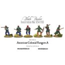 American Colonial Rangers A