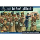 Napoleonic War Late French Light Infantry