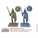 Army Painter Wolf Grey Colour Primer