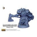 Army Painter Wolf Grey Colour Primer
