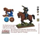 Army Painter Fur Brown Colour Primer