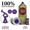 Army Painter Alien Purple Colour Primer