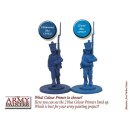 Army Painter Ultramarine Blue Colour Primer