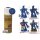 Army Painter Ultramarine Blue Colour Primer