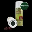 Army Painter Angel Green Colour Primer