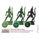 Army Painter Angel Green Colour Primer