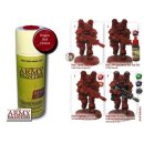 Army Painter Dragon Red Colour Primer