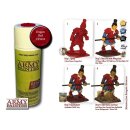 Army Painter Dragon Red Colour Primer