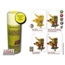 Army Painter Daemonic Yellow Colour Primer