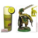 Army Painter Daemonic Yellow Colour Primer