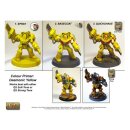 Army Painter Daemonic Yellow Colour Primer