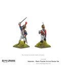 Waterloo - Black Powder 2te Edition Starter Set Deutsch