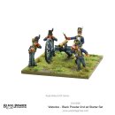 Waterloo - Black Powder 2te Edition Starter Set Deutsch