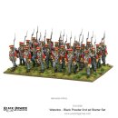 Waterloo - Black Powder 2te Edition Starter Set Deutsch