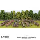 Waterloo - Black Powder 2te Edition Starter Set Deutsch