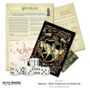 Waterloo - Black Powder 2te Edition Starter Set Deutsch