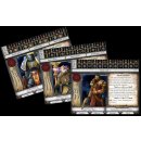 Relic Boardgame Warhammer 40.000 ENGLISCH