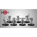 Savage Wave Starter Set (Risen Sun)